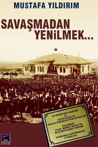 EŞKIYA DEVLETLERLE ORTAKLIĞIN BEDEL Mustafa Yıldırım